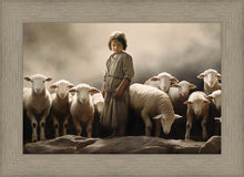 Load image into Gallery viewer, Of Lambs and Shepherds