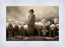 Load image into Gallery viewer, Of Lambs and Shepherds