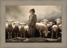 Load image into Gallery viewer, Of Lambs and Shepherds