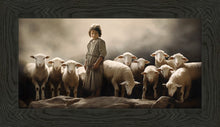 Load image into Gallery viewer, Of Lambs and Shepherds