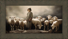 Load image into Gallery viewer, Of Lambs and Shepherds
