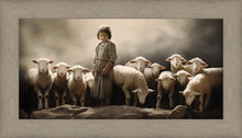 Load image into Gallery viewer, Of Lambs and Shepherds