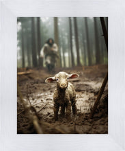 Load image into Gallery viewer, The Good Shepherd is on the Way