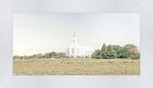 Load image into Gallery viewer, Burley Idaho Immaculate Embrace Blue