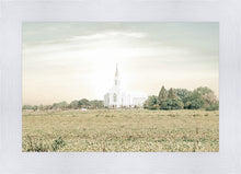 Load image into Gallery viewer, Burley Idaho Immaculate Embrace Pastel