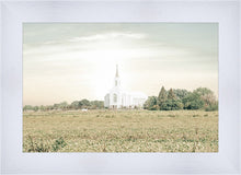Load image into Gallery viewer, Burley Idaho Immaculate Embrace Pastel