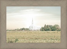Load image into Gallery viewer, Burley Idaho Immaculate Embrace Pastel