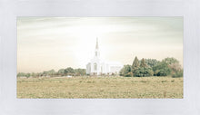 Load image into Gallery viewer, Burley Idaho Immaculate Embrace Pastel