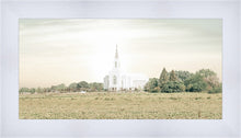 Load image into Gallery viewer, Burley Idaho Immaculate Embrace Pastel