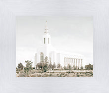 Load image into Gallery viewer, Burley Idaho Sacred Grounds Grey
