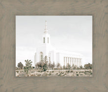 Load image into Gallery viewer, Burley Idaho Sacred Grounds Grey