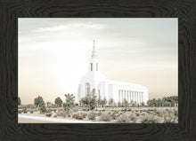 Load image into Gallery viewer, Burley Idaho Sacred Grounds Pastel