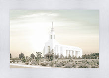 Load image into Gallery viewer, Burley Idaho Sacred Grounds Pastel