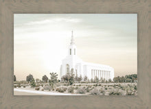 Load image into Gallery viewer, Burley Idaho Sacred Grounds Pastel