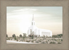 Load image into Gallery viewer, Burley Idaho Sacred Grounds Pastel