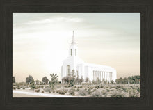 Load image into Gallery viewer, Burley Idaho Sacred Grounds Pastel