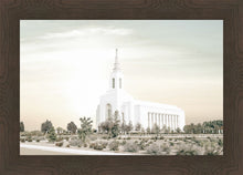 Load image into Gallery viewer, Burley Idaho Sacred Grounds Pastel