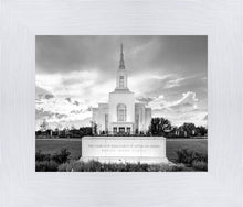 Load image into Gallery viewer, Burley Idaho Eternal - Black and White