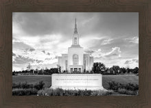 Load image into Gallery viewer, Burley Idaho Eternal - Black and White