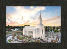 Load image into Gallery viewer, Burley Idaho In Glory