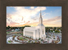 Load image into Gallery viewer, Burley Idaho In Glory