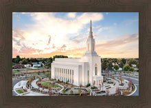 Load image into Gallery viewer, Burley Idaho In Glory