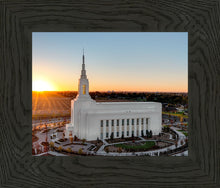 Load image into Gallery viewer, Burley Idaho Last Light