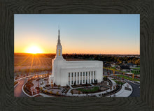 Load image into Gallery viewer, Burley Idaho Last Light