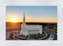 Load image into Gallery viewer, Burley Idaho Last Light