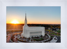 Load image into Gallery viewer, Burley Idaho Last Light