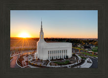 Load image into Gallery viewer, Burley Idaho Last Light