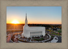 Load image into Gallery viewer, Burley Idaho Last Light