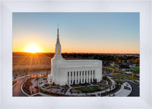 Load image into Gallery viewer, Burley Idaho Last Light