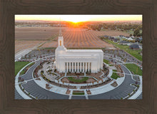 Load image into Gallery viewer, Burley Idaho Light of The Sun