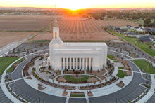 Load image into Gallery viewer, Burley Idaho Light of The Sun