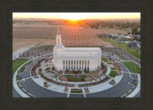 Load image into Gallery viewer, Burley Idaho Light of The Sun