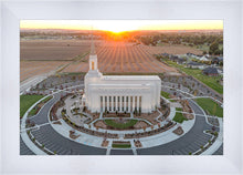 Load image into Gallery viewer, Burley Idaho Light of The Sun