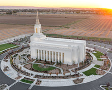 Load image into Gallery viewer, Burley Idaho On High