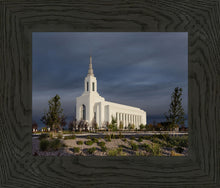 Load image into Gallery viewer, Burley Idaho A Beacon in The Storm