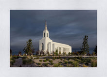 Load image into Gallery viewer, Burley Idaho A Beacon in The Storm