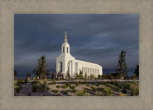 Load image into Gallery viewer, Burley Idaho A Beacon in The Storm