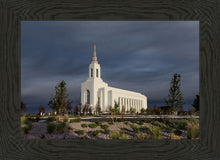 Load image into Gallery viewer, Burley Idaho A Beacon in The Storm