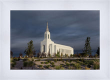 Load image into Gallery viewer, Burley Idaho A Beacon in The Storm