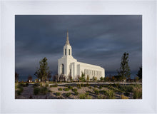 Load image into Gallery viewer, Burley Idaho A Beacon in The Storm