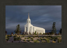 Load image into Gallery viewer, Burley Idaho A Beacon in The Storm