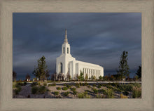 Load image into Gallery viewer, Burley Idaho A Beacon in The Storm