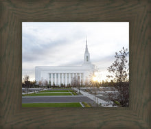 Load image into Gallery viewer, Burley Idaho A Ray of Light