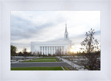 Load image into Gallery viewer, Burley Idaho A Ray of Light