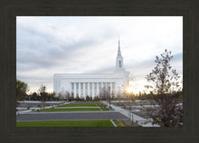 Load image into Gallery viewer, Burley Idaho A Ray of Light