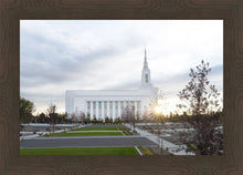 Load image into Gallery viewer, Burley Idaho A Ray of Light